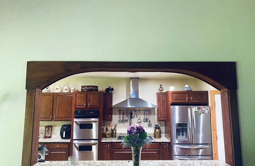 Madison House | Cozy Country Home - Sportsman & Outdoor Enthusiasts Welcome