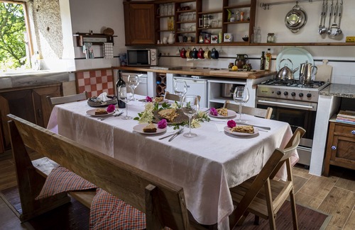 Vimianzo House | Cozy country house in the heart of the wildly rugged Costa da Morte