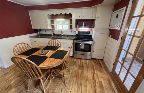 Memramcook House | Cozy Country Vacation Home
