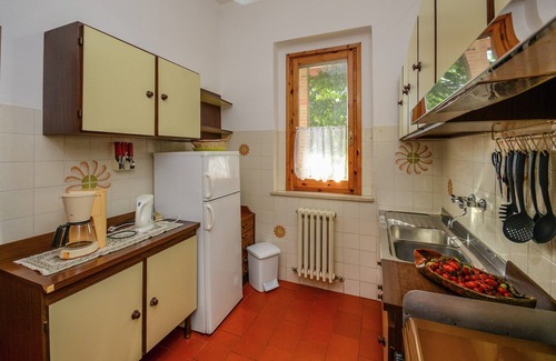 San Savino House | Cozy Countryside Haven
