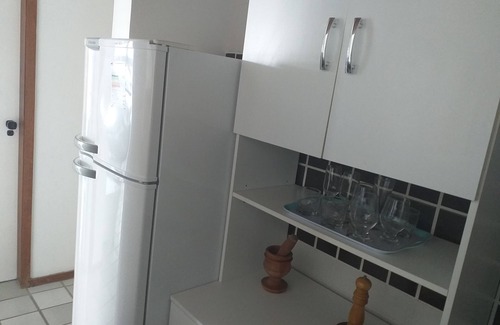 Boa Viagem Apartment | cozy cozy family atmosphere.