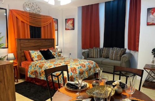 Demerara-Mahaica Apartment | Cozy Crib Residence