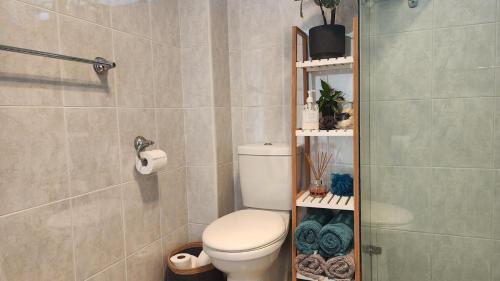 Cronulla Apartment | Cozy Cronulla Apartment With Shelly Beach Views!
