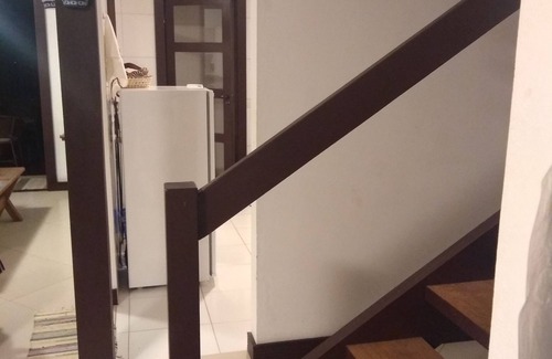 Itacimirim Condo | Cozy duplex house! With 3 suites and lap pool