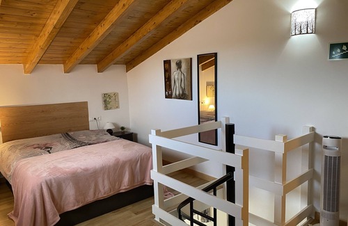 Isla House | Cozy duplex, ideal for couples