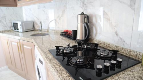 Yesil Mahallesi Apartment | Cozy Duplex Next to Green Masjid