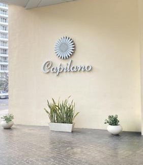 Old Jakarta Apartment | Cozy & Elegant The Mansion Jasmine Tower Capilano