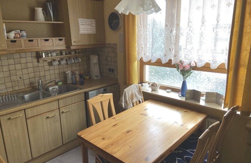 Wedel House | Cozy end terraced house near Hamburg