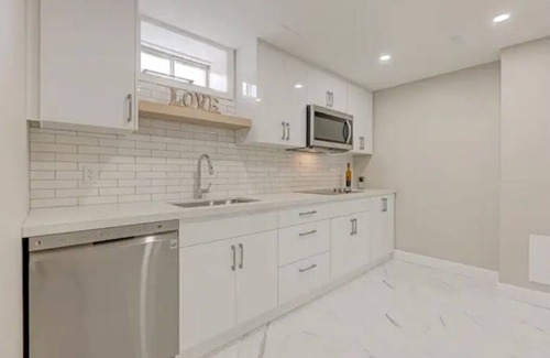 London Apartment | Cozy, enjoyable cute home for you.