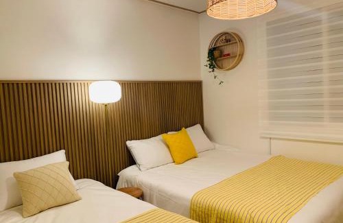 Itaewon Apartment | Cozy Erin Stay, Itaewon Seoul