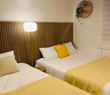 Itaewon Apartment | Cozy Erin Stay, Itaewon Seoul