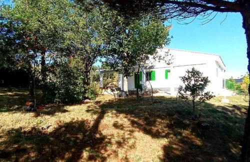 Santa Maria de la Alameda House | Cozy house in the countryside.
