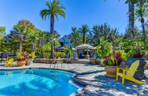 Orlando Apartment | Cozy Escape - Disney Universal SeaWorld
