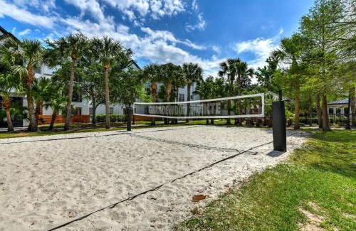 Orlando Apartment | Cozy Escape - Disney Universal SeaWorld