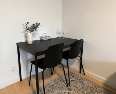 Port Coquitlam House | Cozy Escape in the City