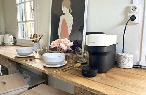 Voissay Villa | Cozy Escape in the Country - We're Pet-Friendly!