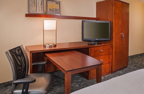 University Place Hotel | Cozy Escape Near Charlotte Motor Speedway| Pool, Gym, Pet-Friendly