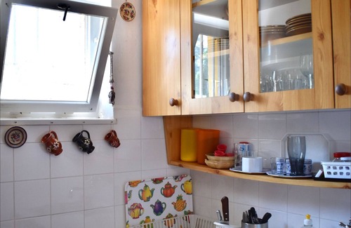 Siofok-Sosto House | Cozy Family Cottage at the Lake Balaton
