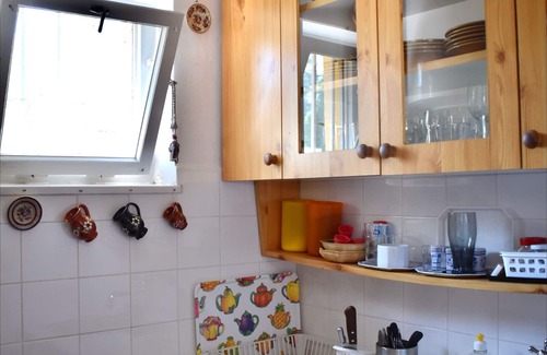 Siofok-Sosto House | Cozy Family Cottage at the Lake Balaton