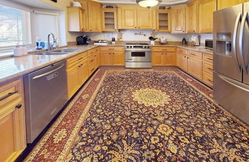 Spirit Lake House | Cozy Family Cottage at the Lake Okoboji off East Lake