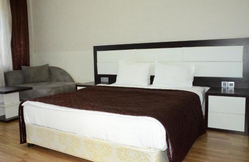 Gabala Villa | Cozy Family Cottages