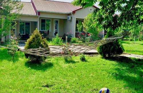 Gabala Villa | Cozy Family Cottages