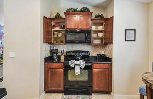Sandy Ridge Villa | Cozy family Home 5b3b Private Pool 11Mil Disney