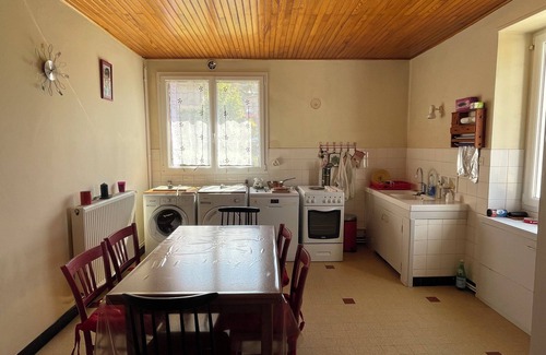 Mercurol-Veaunes Other | Cozy farm in Rhone Valley, France