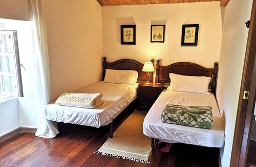 Serantes Other | Cozy farmhouse near Ferrol's spectacular beaches