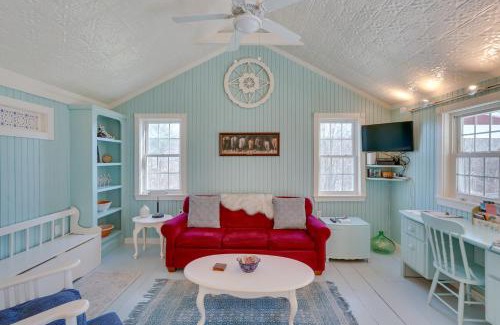 Vernon House | Cozy Fiddlers Rest Cabin 11 Miles to Skiing!