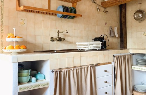Algaida House | Cozy finca with pool and climate, quiet area