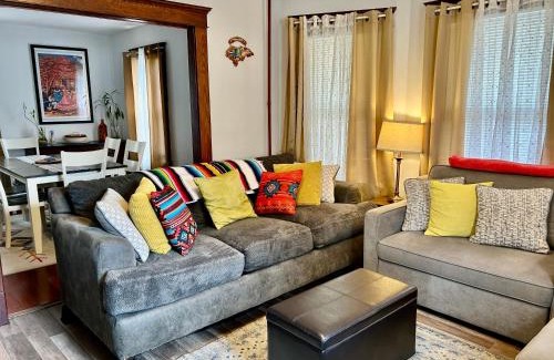 Chicopee Apartment | Cozy First Floor Apartment