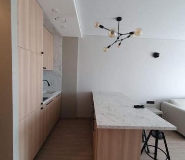 Snipiskes Apartment | Cozy flat 911