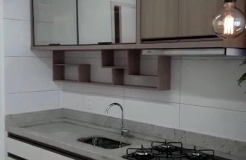 Marista Apartment | Cozy Flat at DNA Smart Style