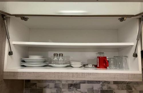 Kultur Mahallesi Apartment | Cozy flat close to Konyaaltı beach '6'