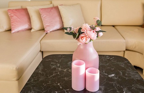 Uskudar Apartment | Cozy Flat with Lovely Bosphorus View in Uskudar