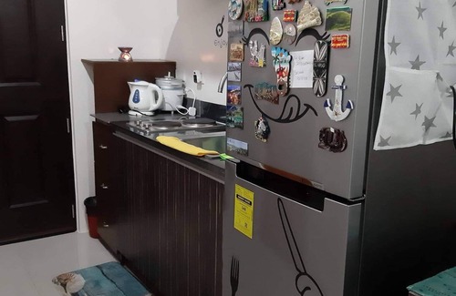 Mabolo Apartment | Cozy fully furnished Studio Condominium Unit