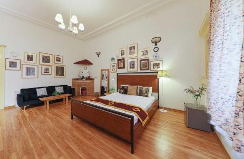 Hang Trong House | Cozy Fun Homestay 12