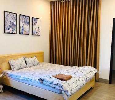 Phan Thiet Apartment | Cozy furnished apartment in Phan Thiet city center