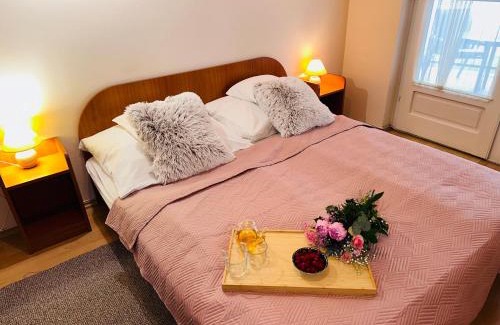 Gyula Apartment | Cozy Garden Apartman