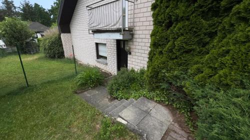 Burgthann Apartment | Cozy Garden Apartment near Train Station & Nature