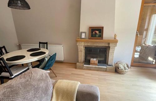 Rakoscsaba Apartment | Cozy Garden House in Budapest