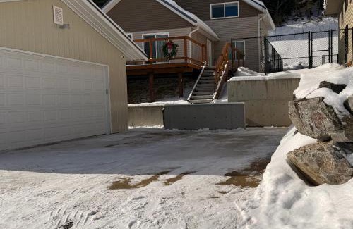 Mullan House | Cozy Getaway in Mullan