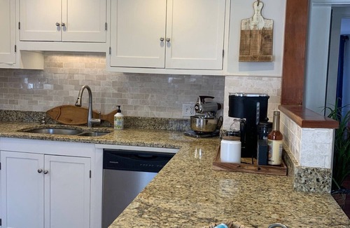 Wakefield-Peacedale House | Cozy Getaway in Coastal Wakefield, RI.