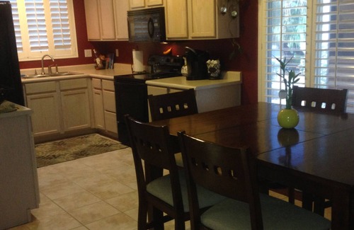 Neely Farms House | Cozy Gilbert Home Awaits!