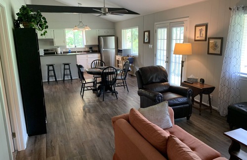Panorama Village House | Cozy Golf Retreat
