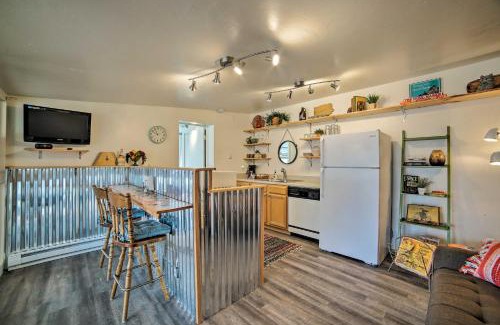 Pear Park Apartment | Cozy Grand Junction Bungalow by Trails and Wineries!