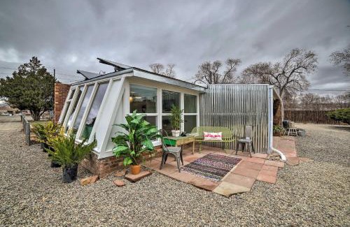Pear Park Apartment | Cozy Grand Junction Bungalow by Trails and Wineries!