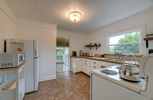 Grants Pass House | Cozy Grants Pass Home ~ 9 Mi to Rogue River Access