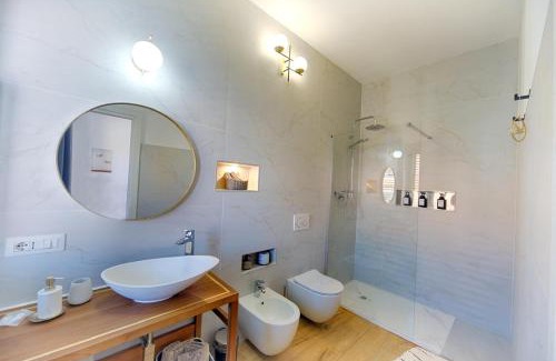Olbia City Centre House | Cozy guest house Downtown